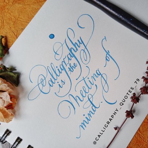 #calligraphy #copperplatecalligraphy #flourish #quotes Flourish Calligraphy Quotes, Flourish Quotes, Flourish Calligraphy, Copperplate Calligraphy, Calligraphy Quotes, Creative Crafts, Handwriting, Calligraphy, Coffee