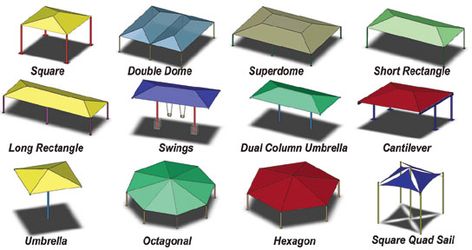 Playground Shade, Commercial Playground, Tensile Structures, Car Shade, Carport Designs, Column Design, Metal Fabric, Natural Playground, Shade Canopy