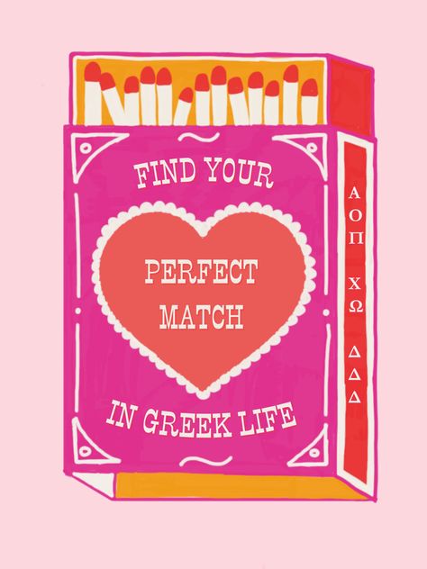 Go Greek Template, Rho Gamma Clipboard, Panhellenic Recruitment Shirts, Panhellenic Graphics, Greek Week Banner, Go Greek Recruitment, Go Greek Graphics, Rho Gamma, Panhellenic Recruitment