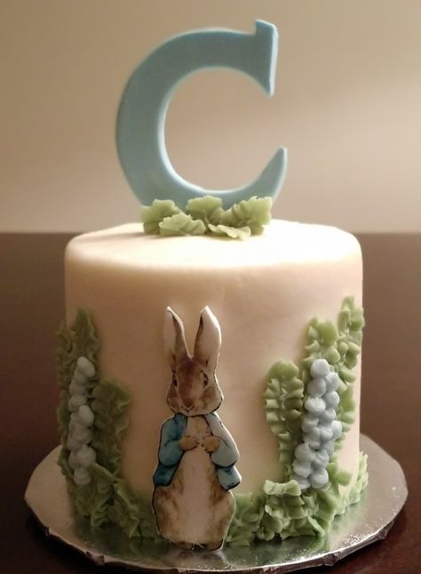 Peter Rabbit Pinata, Smash Cake Peter Rabbit, Peter Rabbit Sheet Cake, Peter Rabbit First Birthday Cake, Peter Rabbit Cake Smash, Peter Rabbit Smash Cake, Beatrix Potter Cake, Peter Rabbit Cake, Easter Birthday Party