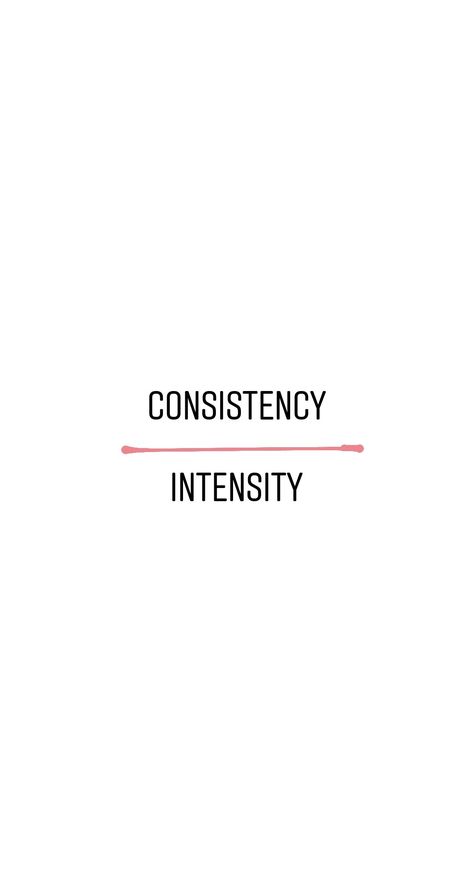 Intensity makes a good story, consistency makes progress. Stay focussed by maintaining that consistency in your life. #motivationalquotes #positivity #minimalistic #inspirationalquotes #hustlehard #affirmations Consistency Over Motivation, Invest In Yourself Wallpaper, Consistency Over Intensity, Consistency Images, Consistency Wallpaper Aesthetic, Consistency Quotes Wallpaper, Consistency Wallpaper, Arch Quotes, Consistency Quotes Relationships