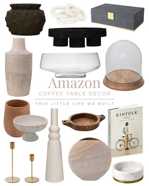 Amazon find, Amazon favorites, Amazon deals, Amazon sale, Amazon furniture, Amazon Home, Amazon decor, Amazon home decor, Amazon style Follow my shop @thislittlelifewebuilt on the @shop.LTK app to shop this post and get my exclusive app-only content! #liketkit #LTKhome #LTKstyletip #LTKSeasonal @shop.ltk https://liketk.it/43hu5 Japandi Table Decor, Amazon Vintage Decor, Amazon Finds Home Decor, Amazon Influencer Home Decor, Amazon Living Room Decor, Amazon Furniture, Amazon Accessories, Home Decor Amazon, Amazon Decor Finds