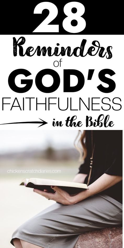 Woman sitting outside with a Bible open on her lap. Gods Faithfulness Quotes Scriptures, God Faithfulness Quotes, God's Faithfulness Quotes, God Is Faithful Quotes Inspiration, God Is Faithful Quotes, God Is Trustworthy, Faithful Quotes, He Is Faithful, Faith Verses