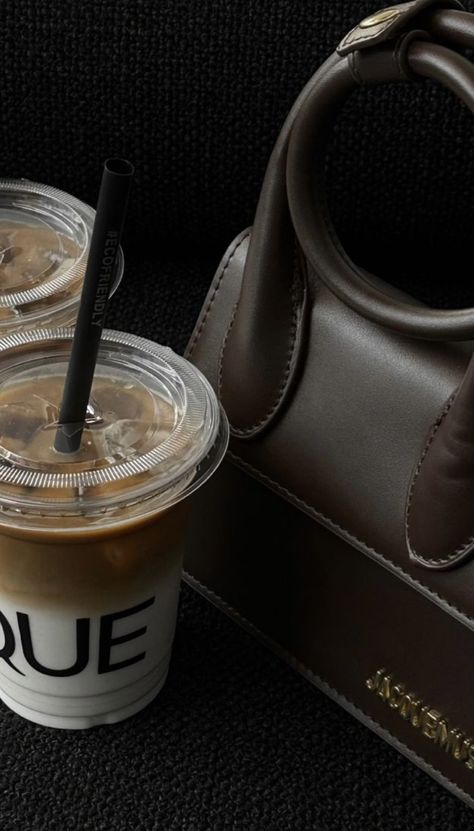 Aesthetic Content, Classy Aesthetic, Aesthetic Coffee, Beige Aesthetic, Brown Aesthetic, Story Instagram, Neutral Tones, Black Aesthetic, Aesthetic Photo