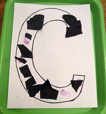 C Is For Cow, Number Crafts, Farm Animals Activities, Cow Craft, Storytime Crafts, Infant Lesson Plans, March Themes, Infant Room, Farm Preschool