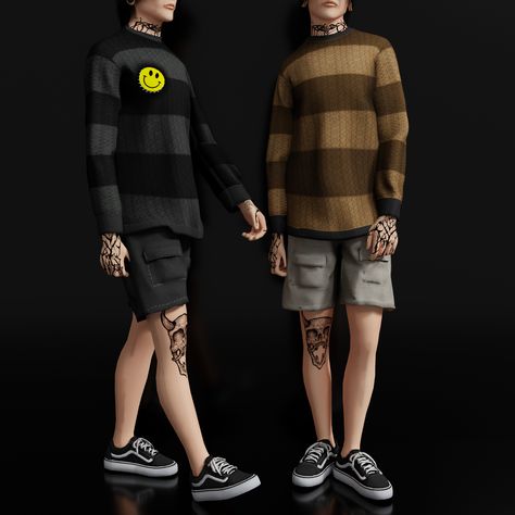 Sims 4 Male, Mods Sims 4, Male Sims, Sims 4 Men Clothing, Sims 4 Hair Male, Sims 4 Male Clothes, Sims 4 Cheats, Clothes Cc, Sims Packs