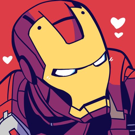 Iron Man Drawing, Tony Stark Fanart, Marvel Tony Stark, Cute Fanart, Iron Man Comic, Iron Man Tony Stark, Marvel Iron Man, Marvel 3, Marvel Wallpaper