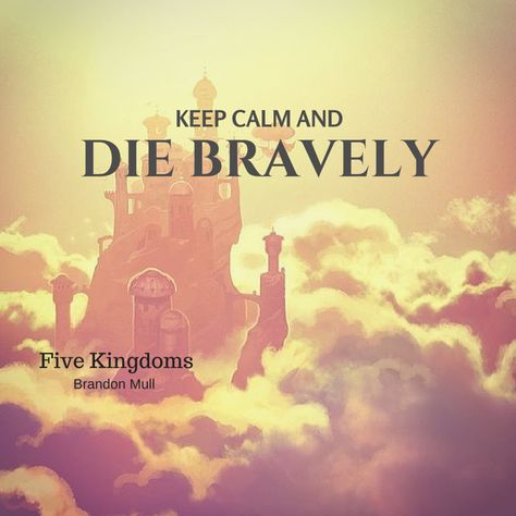 Five Kingdoms: Sky Raiders, a book series by Brandon Mull. Edit by Dierdre Keppner. Five Kingdoms, Brandon Mull Books, Sisters Grimm, Book Hangover, Han And Leia, Cool Books, I Love Reading, Book Memes, Fan Book