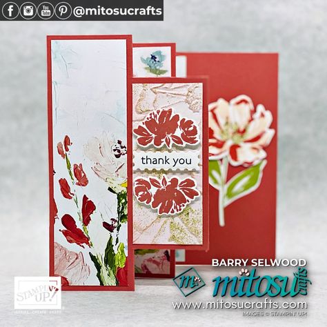 Mitosu Crafts, How To Make Greetings, Tri Fold Cards, Paper Craft Tutorials, Fun Folds, Make Your Own Card, Interactive Cards, Fold Cards, Card Making Tutorials