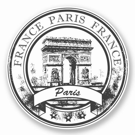 France Paris, Custom Stamps, Photo Blocks, 80 Years, Glossier Stickers, Moleskine, Office Gifts, Print Stickers, Insta Story