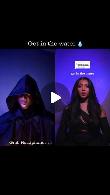 Get In The Water Epic The Musical, Epic Musical, Epic The Musical Fanart, Epic The Musical, Percy Jackson, Fan Art, Music, Books, Instagram