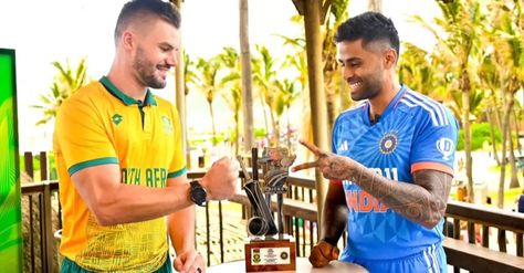 SA vs IND, 2nd T20I: Match Prediction, Dream11 Team, Fantasy Tips & Pitch Report | India tour of South Africa 2023-24 Check more at https://maholicious.com/sa-vs-ind-2nd-t20i-match-prediction-dream11-team-fantasy-tips-pitch-report-india-tour-of-south-africa-2023-24/ India Vs South Africa, Rinku Singh, About India, Ravindra Jadeja, Cricket Teams, Live Cricket, India Tour, Match 3, Sport Photography