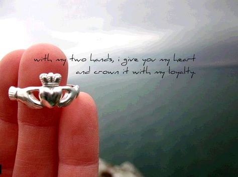 claddagh ring Irish Eyes Are Smiling, Irish Claddagh, Irish Quotes, Claddagh Ring, Irish Pride, Irish Eyes, Celtic Wedding Rings, Celtic Wedding, Claddagh Rings