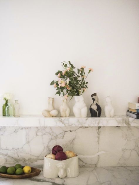 Aimee Song House, Decoration Details, Marble Shelf, Aimee Song, Marble End Tables, Dream Sofas, Mi Life, Pierre Jeanneret, Song Of Style