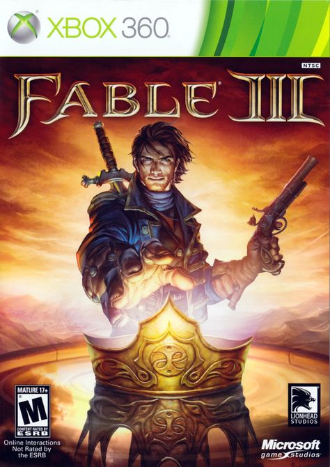 Fable Game, Fable Ii, Lego Batman 2, Fable 3, Saints Row Iv, Prototype 2, Resident Evil 5, Best Video Games, Xbox 360 Games