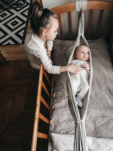 Baby Hammock, Newborn Baby Tips, Beautiful Pregnancy, Baby Clothes Organization, Baby Room Inspiration, Baby Cradle, Baby Necessities, Newborn Care