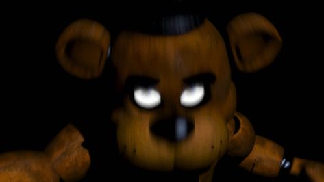 That's right Freddy, rock it Jump Scare Gif, Fnaf Gif, Jump Scare, Fnaf Jumpscares, Pokemon Ball, Fnaf 2, Fnaf Freddy, Fnaf 4, Baldi's Basics