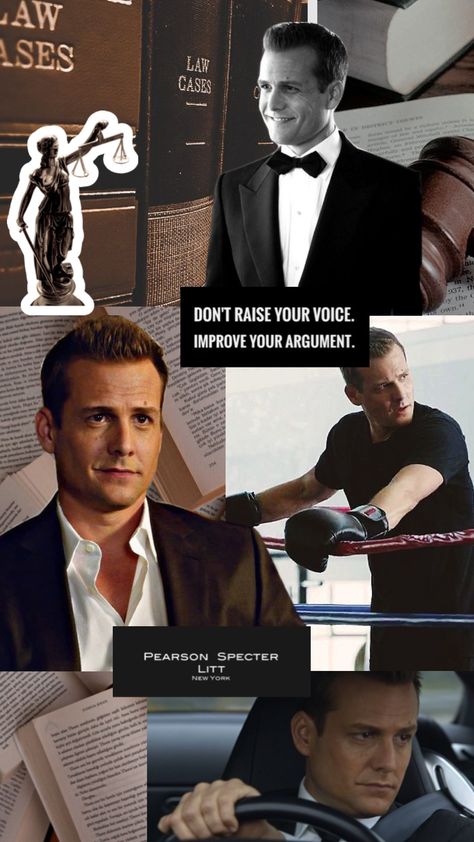 Harvey Specter ~ Suits Harvey Spectre Wallpaper, Harvey Specter Motivation, Harvey Specter Poster, Suits Lockscreen, Suits Netflix Aesthetic, Suits The Series, Suits Series Quotes, Harvey Specter Quotes Wallpaper, Harvey Specter Wallpapers