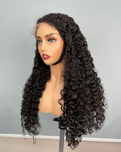 Good quality Burmese Curly wig!! Frontal and closure wig are available❤️‍🔥❤️‍🔥 lengths from 14’’ to 32’’ with transparent lace & HD lace - - - - - #taylahmadetresses #burmesehair #burmesecurlywig #beginnerfriendly #curlywig #gluelesswig #BlackGirlMagic #ProtectiveStyles #ConfidentBeauty #CurlyHair #WigLife#brazilianhair #qualityhair#halloween2024#halloweenwig#halloweenwigsale#halloweenhair#blackgirlmagic#beautytip #wigslayer #trending#burmesecurlyfrontals #burmesecurlywig #burmesecurlyhair #b... Wig Frontal, Burmese Hair, Curly Wig, Closure Wig, Curly Wigs, Hd Lace, Burmese, Protective Styles, Good Quality