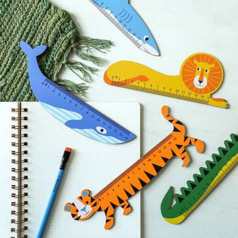 Explore exciting MDF craft ideas perfect for holiday party activities or classroom projects that inspire creativity! Fun Animal Facts, Crocodile Craft, Lion Blue, Fun Facts About Animals, Making Wooden Toys, Orange Tiger, Mdf Crafts, Green Crocodile, Laser Cut Wood Crafts