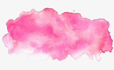 Watercolor Stain, Tableau Design, Paper Background Texture, Watercolor Logo, Graphic Design Background Templates, Watercolor Ink, Watercolor Wallpaper, Watercolor Splash, Pink Watercolor