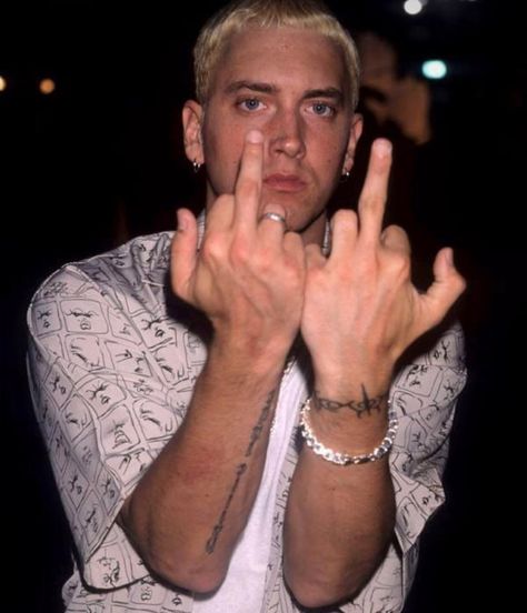 Slim Shady, Eminem