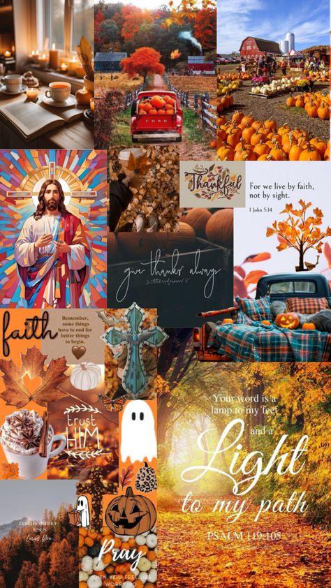 Christian Girl Fall, Wallpaper Shuffle, Wallpaper Christian, Thankful For Us, Christian Girl, I John, Jesus Loves You, Fall Wallpaper, Girl Falling