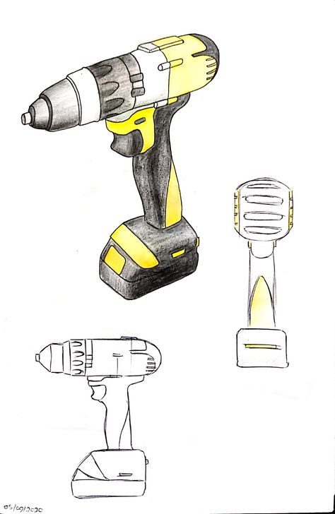 05/09/2020 Product Design Sketch, School Drawing, Design Sketching, Design Sketch, Bart Simpson, Product Design, Sketch Book, Sketch, Drawings