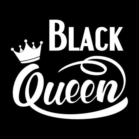 Black Is Beautiful Quotes, Black Queen Quotes, Queens Wallpaper, I Love Being Black, Black Queens, Logo T Shirts, Black Artwork, Black Love Art, Black Art Pictures