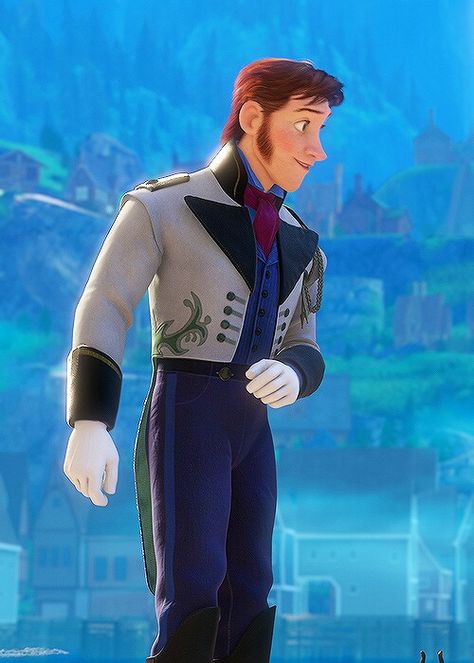 Prince Hans Prince Hans Frozen, Hans Westergaard, Frozen Prince, Frozen Hans, Villain Characters, Disney Villain Costumes, Hans Frozen, Frozen Jr, Frozen Photos