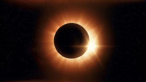 Photo full solar eclipse. the moon mostl... | Premium Photo #Freepik #photo #lunar-eclipse #solar-eclipse #fiction #eclipse Solar Eclipse Photography, Eclipse Photography, Eclipse Solar, The End Of The World, Lunar Eclipse, Psd Icon, Iconic Photos, Solar Eclipse, End Of The World