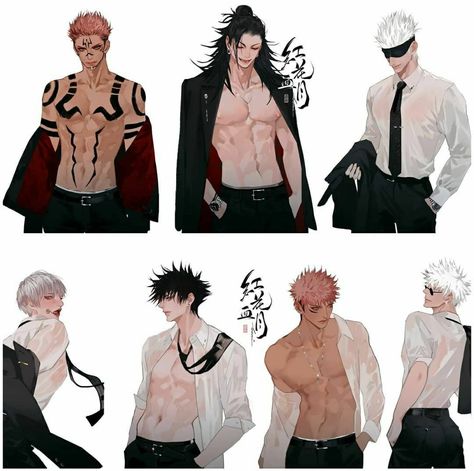 Futurisme Retro, Bakugou Manga, Different Poses, Hottest Anime Characters, Anime Guys Shirtless, Anime People, Anime Boyfriend, Anime Life