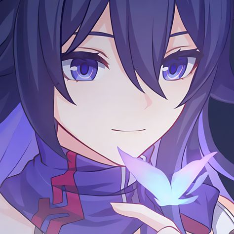 Seele — #StarRail Fire Emblem Characters, Star Trails, Silver Wolf, Honkai Star Rail, Star Rail, Character Aesthetic, Iconic Characters, Cute Anime Couples, Cute Icons