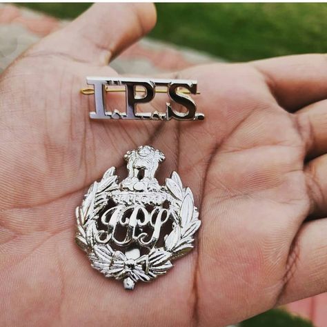 Follow Ips Logo Wallpaper, Ips Police Wallpaper, Nirvana Logo Wallpaper, Indian Emblem Wallpaper, Ias Upsc Wallpapers, Ips Officer, Indian Police Service, Indian Police, Upsc Notes