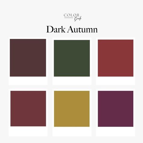 Inspiration Dressing, Deep Autumn Palette, Autumn Color Palette Fashion, Deep Autumn Color Palette, Soft Autumn Color Palette, Autumn Color Palette, Autumn Palette, Jewelry Fabric, Cool Skin Tone