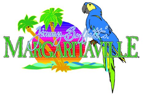 Clip Art Logo Margaritaville Clipart Outside Pillows, Drawing Of Things, Parrot Sticker, Table Small Space, Margaritaville Party, Dining Table Small Space, Husky Logo, Chair Painting, Margarita Party