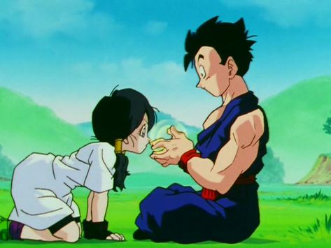 Videl Dbz, Dbz Memes, Z Warriors, Journey To The West, Video X, Dragon Balls, Dragon Ball Goku, Dragon Ball Gt, Son Goku