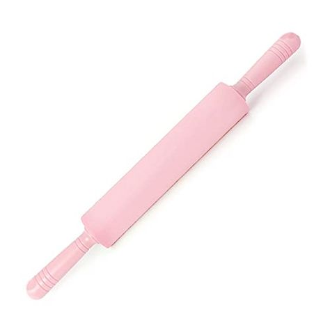 Kitchen Pink, Pin Diy, How To Make Dough, Silicone Baking Mat, Kitchen Baking, Pizza Dough, Baking Tools, Kitchen Colors, Rolling Pin