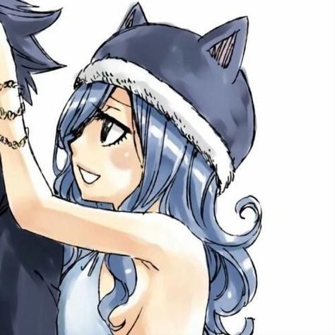 gray + juvia matching profile pictures Christmas Profile, Fairy Tail Juvia, Juvia And Gray, Bts Anime, Matching Pfp's, Toro Inoue, Juvia Lockser, Matching Anime, Fairy Tail Art