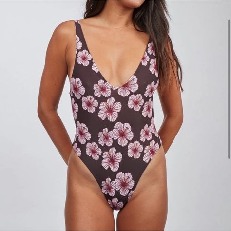 Benoa Swim Sophia One Piece Outrigger Brand New With Tags Sold Out Everywhere Love This Suit But It Was To Small For Me Benoa Swim, Swim Swim, Cute Swimsuits, Pink Purple, New Color, Love This, Swimming, One Piece, Brand New