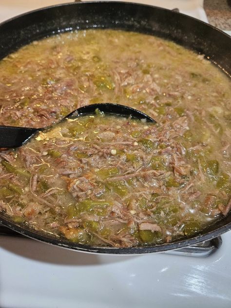 Pork Loin Green Chili Crock Pot Recipes, Green Chili Pulled Pork Crockpot, Mexican Pork Soup Recipes, Green Chili Pork Crock Pot, Pork Green Chili Recipe Slow Cooker, Pork Chili Verde Crock Pot, Pulled Pork Green Chili, Green Chili Pulled Pork, Pork Mexican Recipes