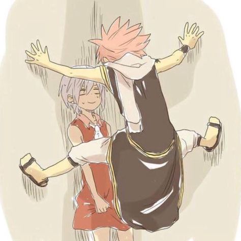 ❤️ Natsu And Lisanna, Fairy Tail Couples, Fairy Art, Fairy Tail, First Love, Zelda Characters, Anime, Fictional Characters, Quick Saves