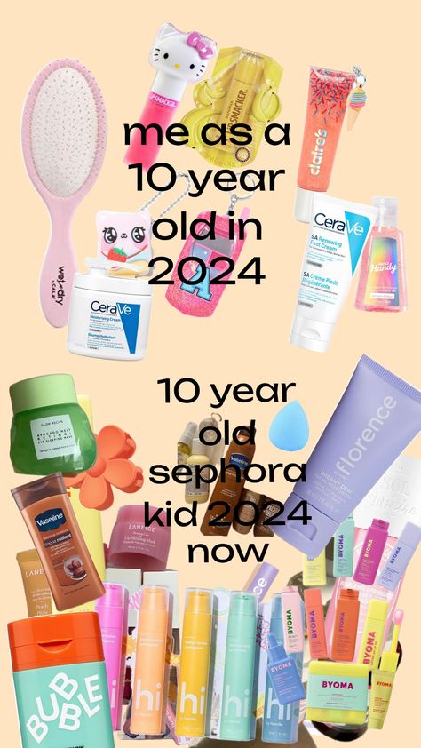 #sephorakid#sephora#funny#reallife Sephora Kids, Makeup Hacks, Foot Cream, Christmas Gifts For Kids, Vaseline, Facial Moisturizer, Room Inspo, Kids Christmas, Makeup Tips