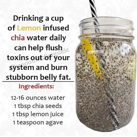 Colon Cleanse Elixir - Conveganence Chia Water, Seeds Benefits, Take Up Space, Smoothie Challenge, Healthy Drinks Smoothies, Food Crush, Diet Drinks, Diet Challenge, Good Smoothies