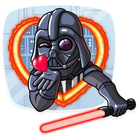 Telegram Sticker from «Darth Vader» pack Darth Vader Drawing, Darth Vader Kylo Ren, Star Wars Stickers, J Star, Star Wars Kylo Ren, Star Wars Drawings, Halloween Yard Decorations, Telegram Stickers, Star Wars Movie