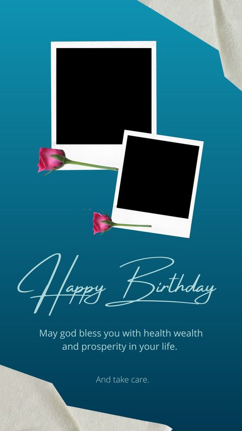 Birthday Photo Frame Collage, Birthday Lines, Bday Background, Birthday Stories, Happy Birthday Best Friend Quotes, Profile Logo, Happy Birthday Love Quotes, Happy Birthday Wishes Photos, Birthday Icon