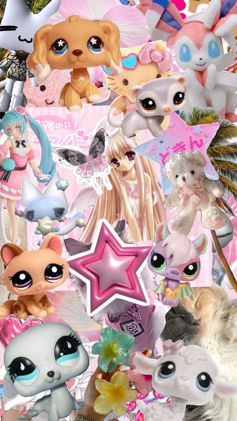 Littlest Pet Shop Wallpaper, Lps Wallpaper, Ash Core, Lps Pets, Lps Littlest Pet Shop, Big Ideas, Mlp My Little Pony, Littlest Pet Shop, Lps