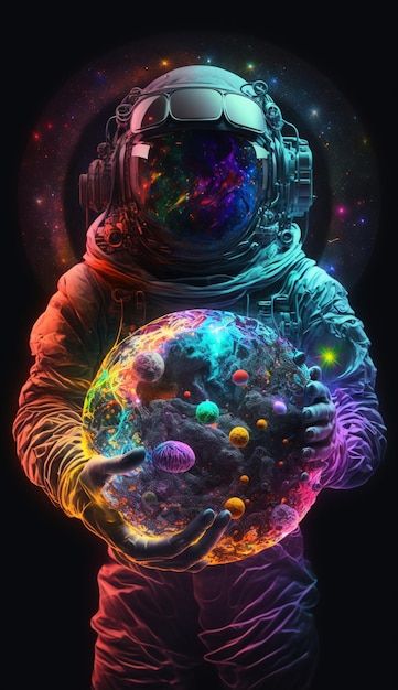 Siyah Mustang, Painting Astronaut, Space Art Gallery, Art Spatial, Cool Galaxy Wallpapers, Iphone Wallpaper Winter, Iphone Wallpaper Hd, Astronaut Wallpaper, Astronaut Art