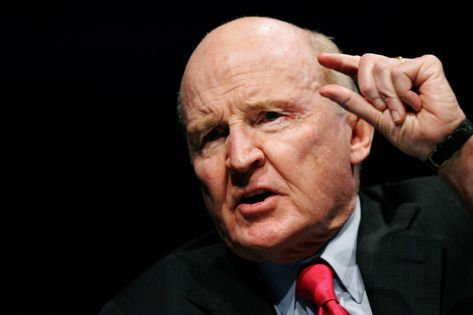 The Life And Legacy Of Jack Welch | On Point Jack Welch, Staff Management, Fortune Magazine, Leadership Lessons, Network Marketing Companies, Difficult Conversations, Corporate Culture, Great Leaders, Business Leader