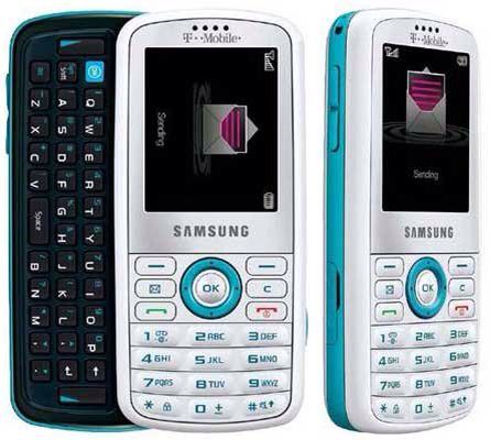 Mobile Phone: T-Mobile ~ Samsung = Gravity T459 Aqua White - 2010 Samsung 2000s Phone, 2000s Technology, 2010 Phone, Y2k Tech, Cybercore Y2k, Mobile Samsung, T Mobile Phones, Lost Things, Y2k Phone